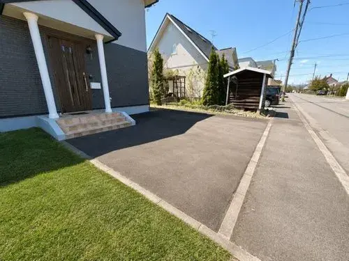 5LDK Property Chitose City Hokkaido (5)