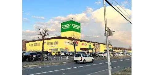 4LDK Ishikari City Hokkaido (14)