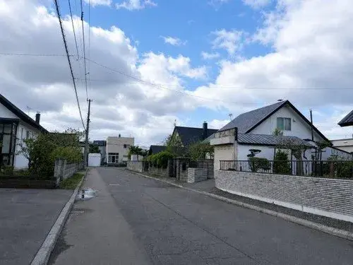 4LDK Ishikari City Hokkaido (5)