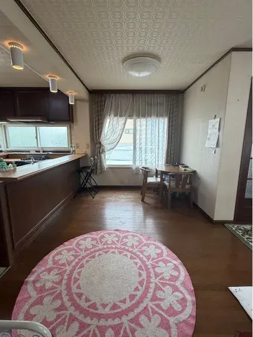 2-Story Sapporo City Hokkaido (3)