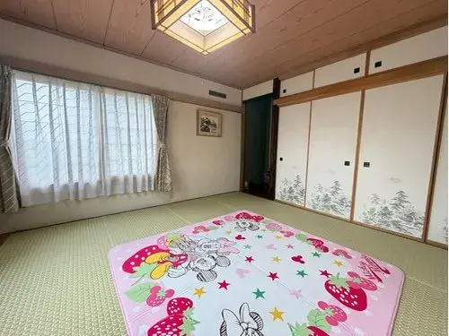 2-Story Sapporo City Hokkaido (4)