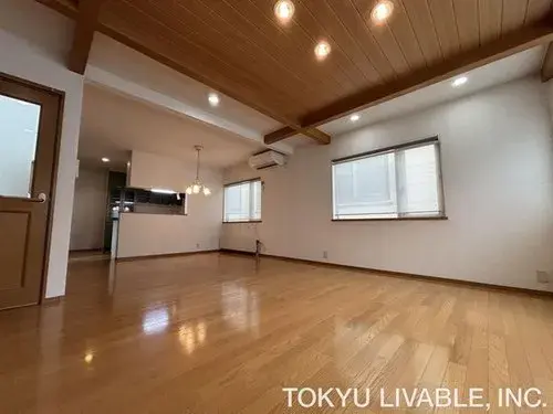 4LDK Bien immobilier Sapporo Hokkaido (2)