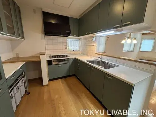 4LDK Bien immobilier Sapporo Hokkaido (14)