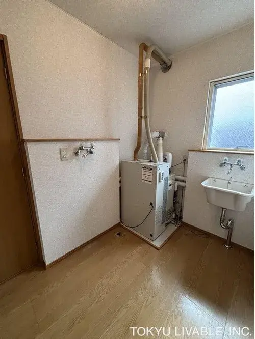 4LDK Bien immobilier Sapporo Hokkaido (17)