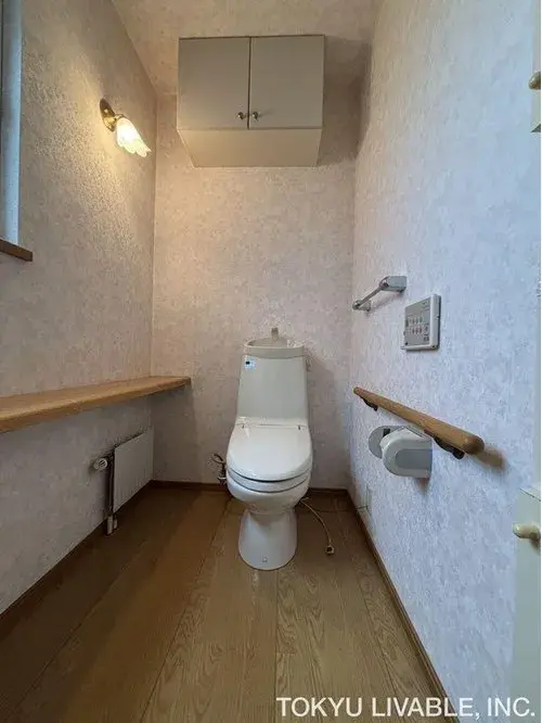 4LDK Bien immobilier Sapporo Hokkaido (19)