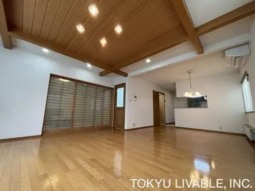4LDK Bien immobilier Sapporo Hokkaido (3)