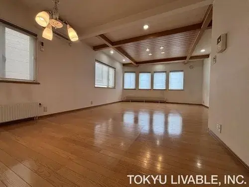 4LDK Bien immobilier Sapporo Hokkaido (4)