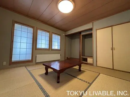 4LDK Bien immobilier Sapporo Hokkaido (5)