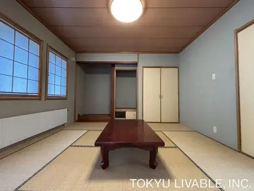 4LDK Bien immobilier Sapporo Hokkaido (6)