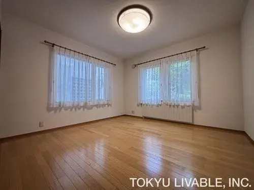 4LDK Bien immobilier Sapporo Hokkaido (7)