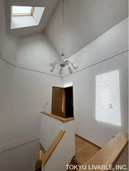 4LDK Bien immobilier Sapporo Hokkaido (10)