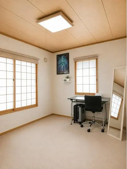 LDK 2-Story House Sapporo City Hokkaido (3)