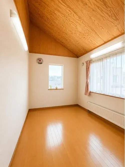 LDK 2-Story House Sapporo City Hokkaido (5)