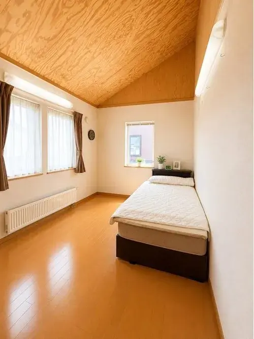 LDK 2-Story House Sapporo City Hokkaido (6)