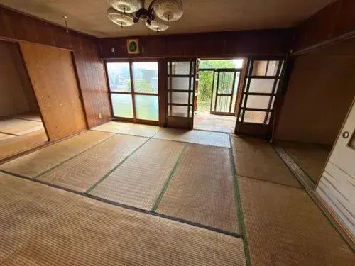 Detached House Biratori Town Hokkaido (2)