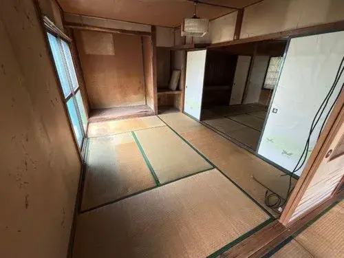 Detached House Biratori Town Hokkaido (4)