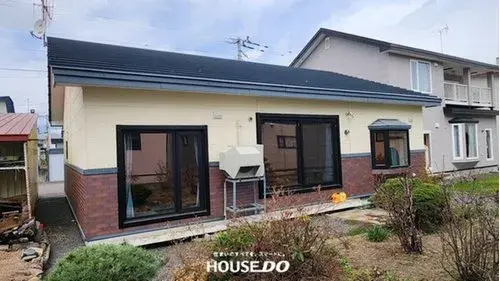 3LDK Property Kitami City, Hokkaido (2)