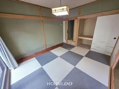 3LDK Property Kitami City, Hokkaido (12)