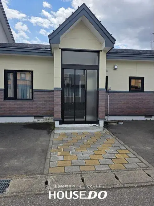 3LDK Property Kitami City, Hokkaido (3)