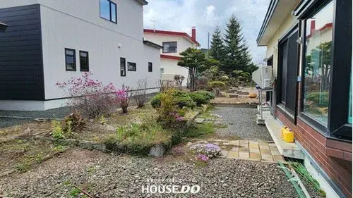 3LDK Property Kitami City, Hokkaido (4)