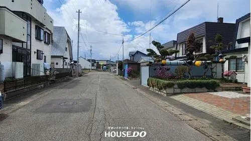 3LDK Property Kitami City, Hokkaido (6)