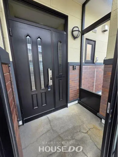 3LDK Property Kitami City, Hokkaido (7)