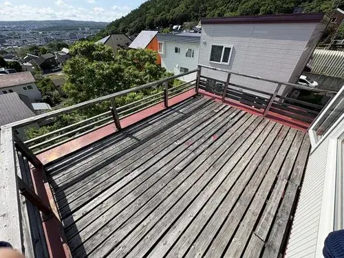 Объект недвижимости 4LDK+S Sapporo City Hokkaido (2)