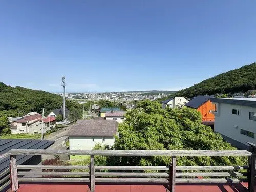 Объект недвижимости 4LDK+S Sapporo City Hokkaido (21)