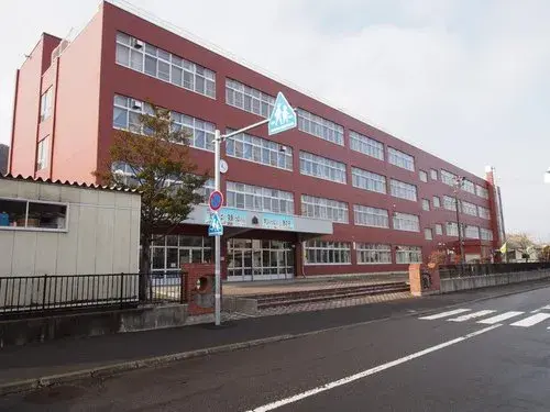Объект недвижимости 4LDK+S Sapporo City Hokkaido (24)