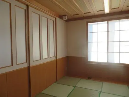 4LDK Недвижимость Hokuto City Hokkaido (7)