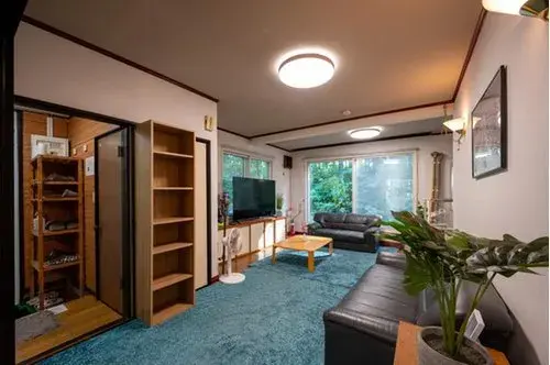 3LDK Property Rankoshi Town Hokkaido (2)