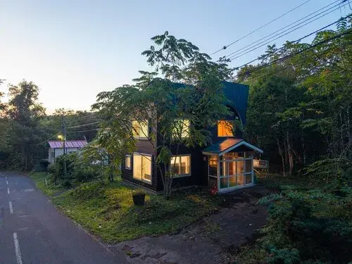 3LDK Property Rankoshi Town Hokkaido (11)