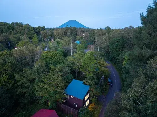 3LDK Property Rankoshi Town Hokkaido (12)