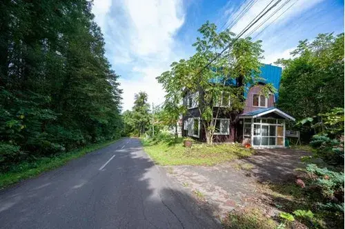 3LDK Property Rankoshi Town Hokkaido (14)