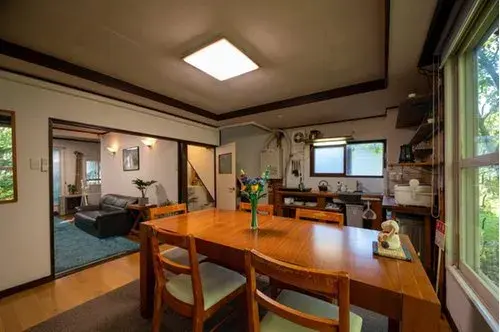3LDK Property Rankoshi Town Hokkaido (4)