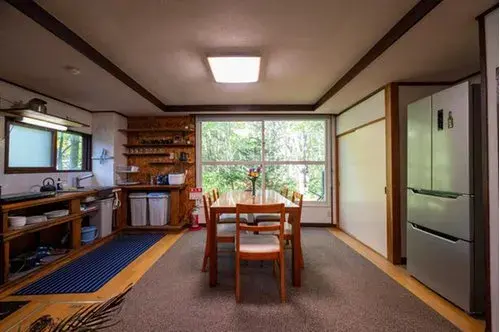 3LDK Property Rankoshi Town Hokkaido (5)