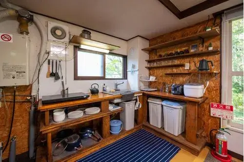 3LDK Property Rankoshi Town Hokkaido (6)