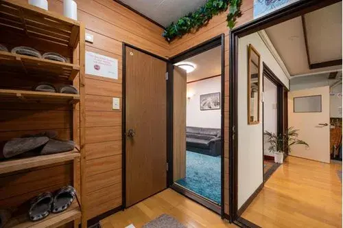 3LDK Property Rankoshi Town Hokkaido (9)