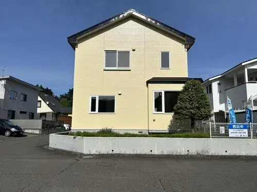 Propiedad 3LDK en la ciudad de Noboribetsu, Hokkaido (2)