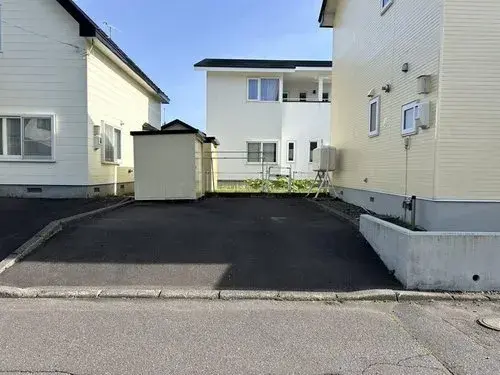 Propiedad 3LDK en la ciudad de Noboribetsu, Hokkaido (3)