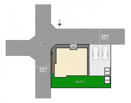 Propiedad 3LDK en la ciudad de Noboribetsu, Hokkaido (22)