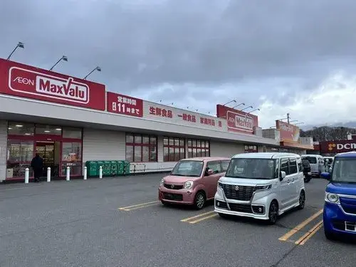 Propiedad 3LDK en la ciudad de Noboribetsu, Hokkaido (24)