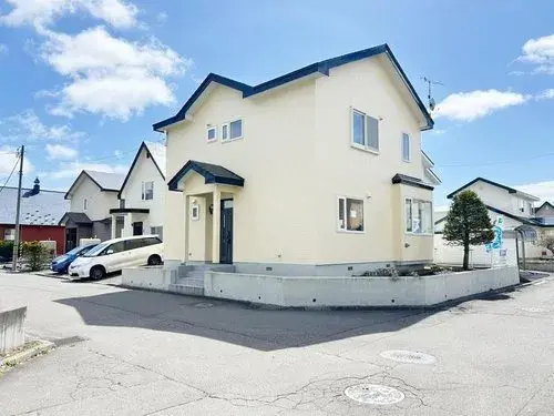 Propiedad 3LDK en la ciudad de Noboribetsu, Hokkaido (4)