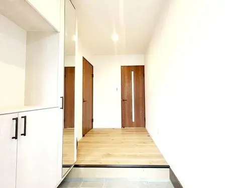 Propiedad 3LDK en la ciudad de Noboribetsu, Hokkaido (9)