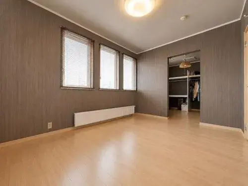 Two-Family House Property Sapporo City Hokkaido (2)