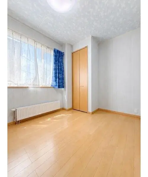 Two-Family House Property Sapporo City Hokkaido (4)