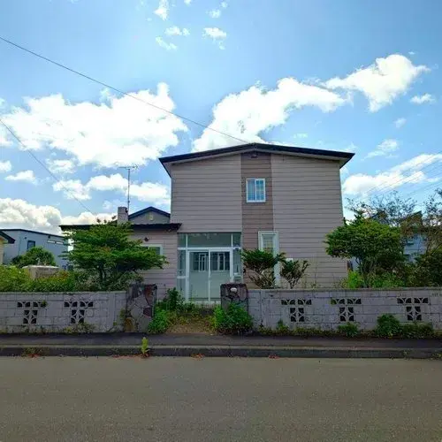 Hokkaido Wakkanai City 3LDK Property (2)