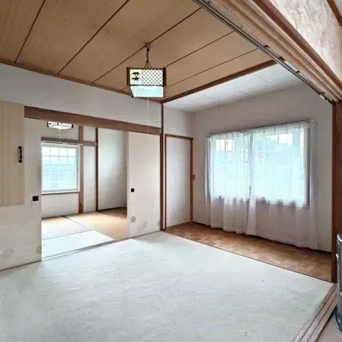 Hokkaido Wakkanai City 3LDK Property (12)