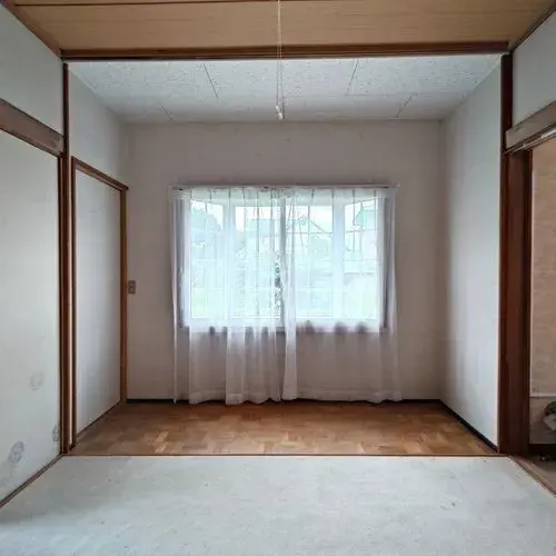 Hokkaido Wakkanai City 3LDK Property (13)