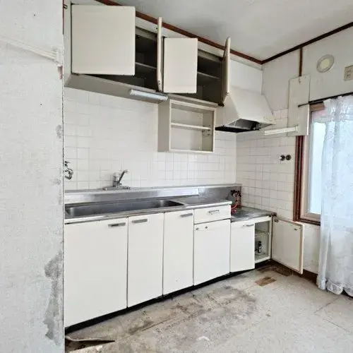 Hokkaido Wakkanai City 3LDK Property (15)